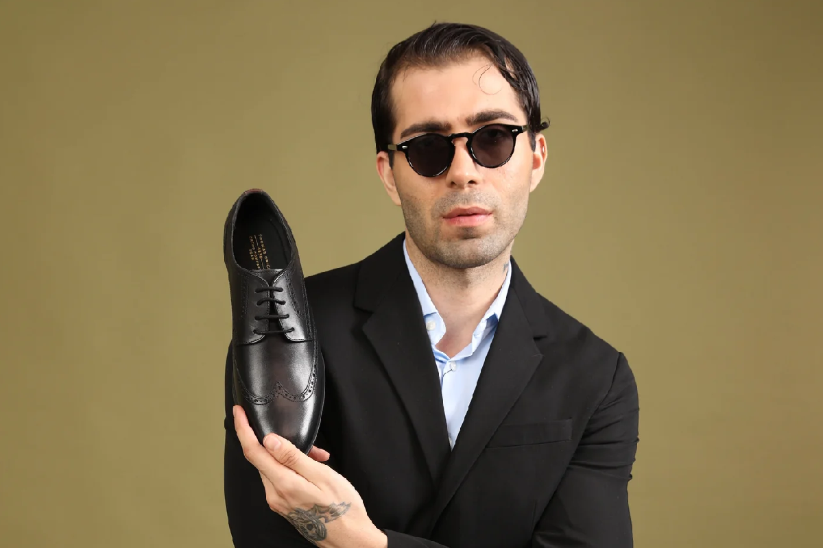 How to Care for Your Leather Shoes the Right Way
