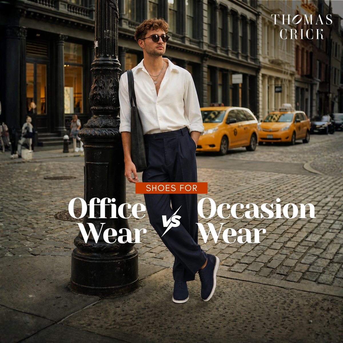 Shoes for Daily Office Wear vs Occasion Wear: What Should You Choose