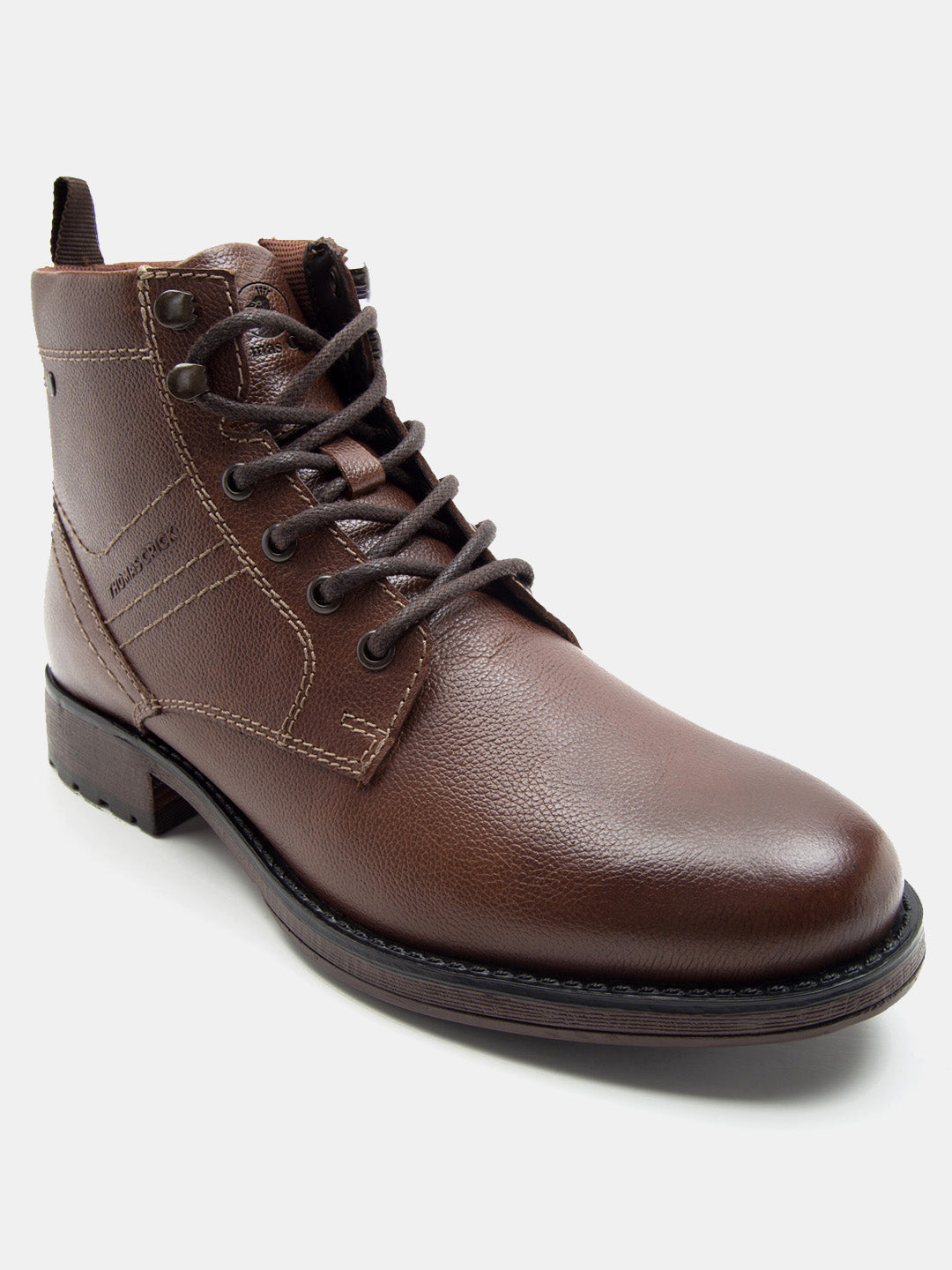 Devon Ridge Boots TC-2320TK
