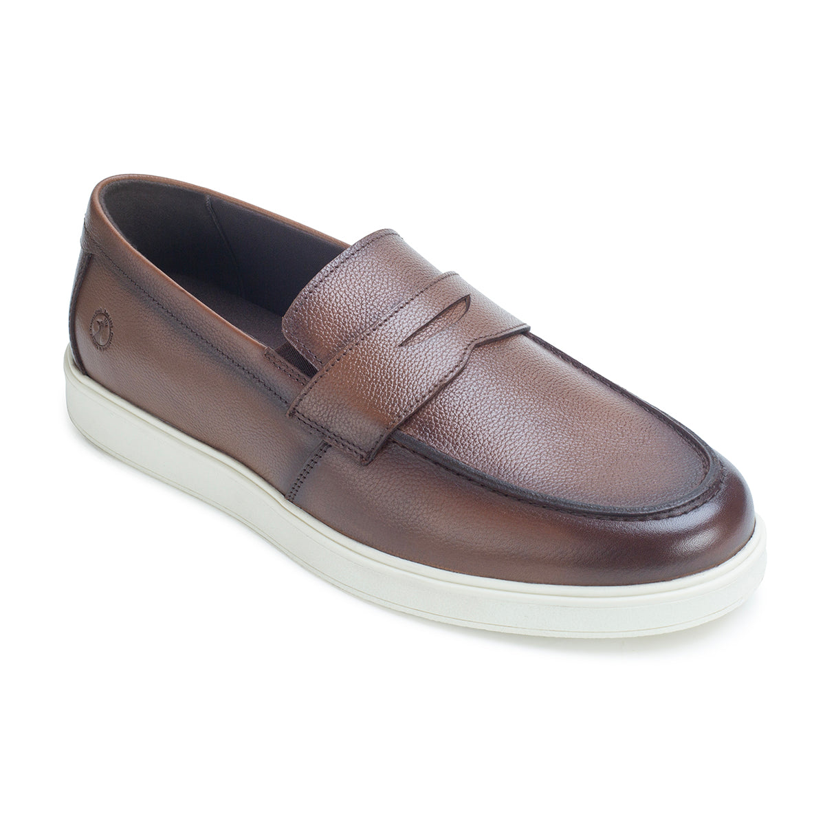 Cambridge Penny Loafers - TC 2326TK