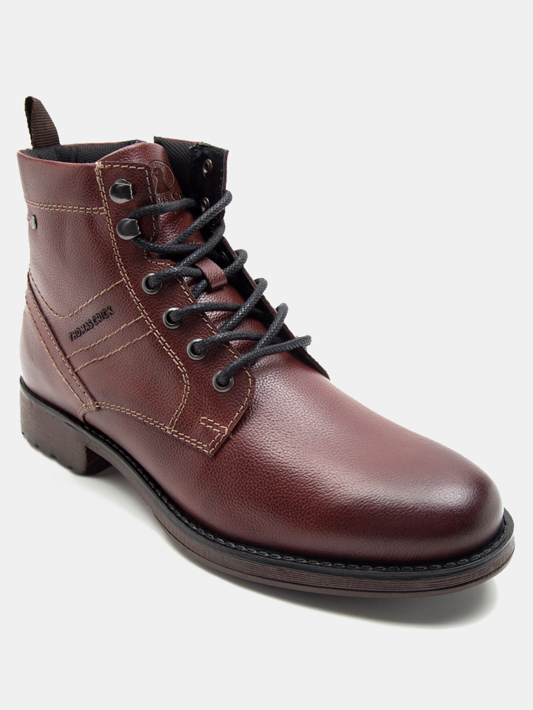 Devon Ridge Boots TC-2320BO
