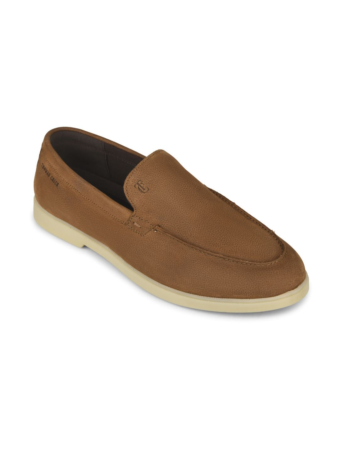 Sterling Loafers CG Brown (TC-2542CG)