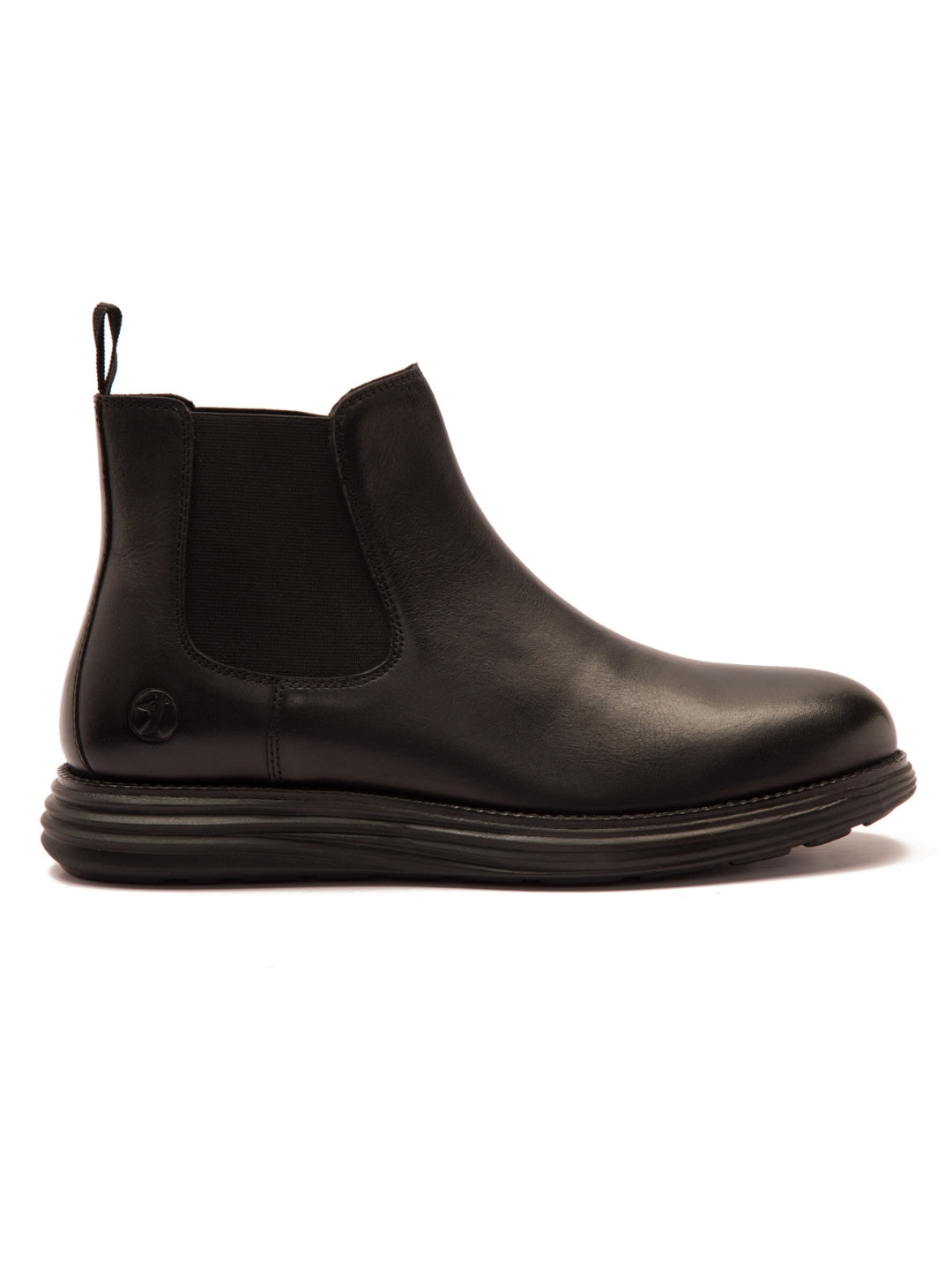 Fleet Chelsea Boots TC 2333BL - Main Image