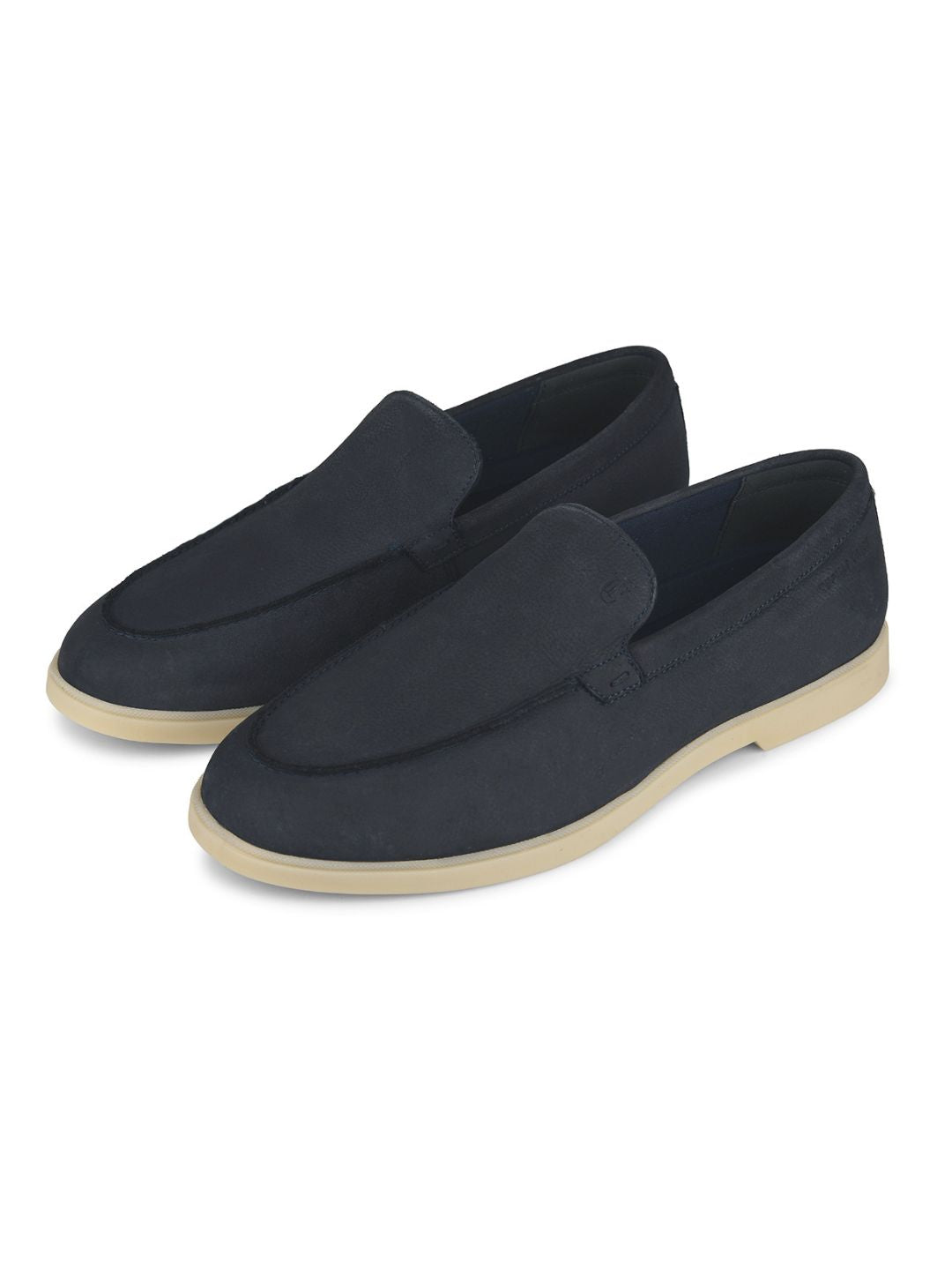 Sterling Loafers Navy Blue (TC-2542NY)