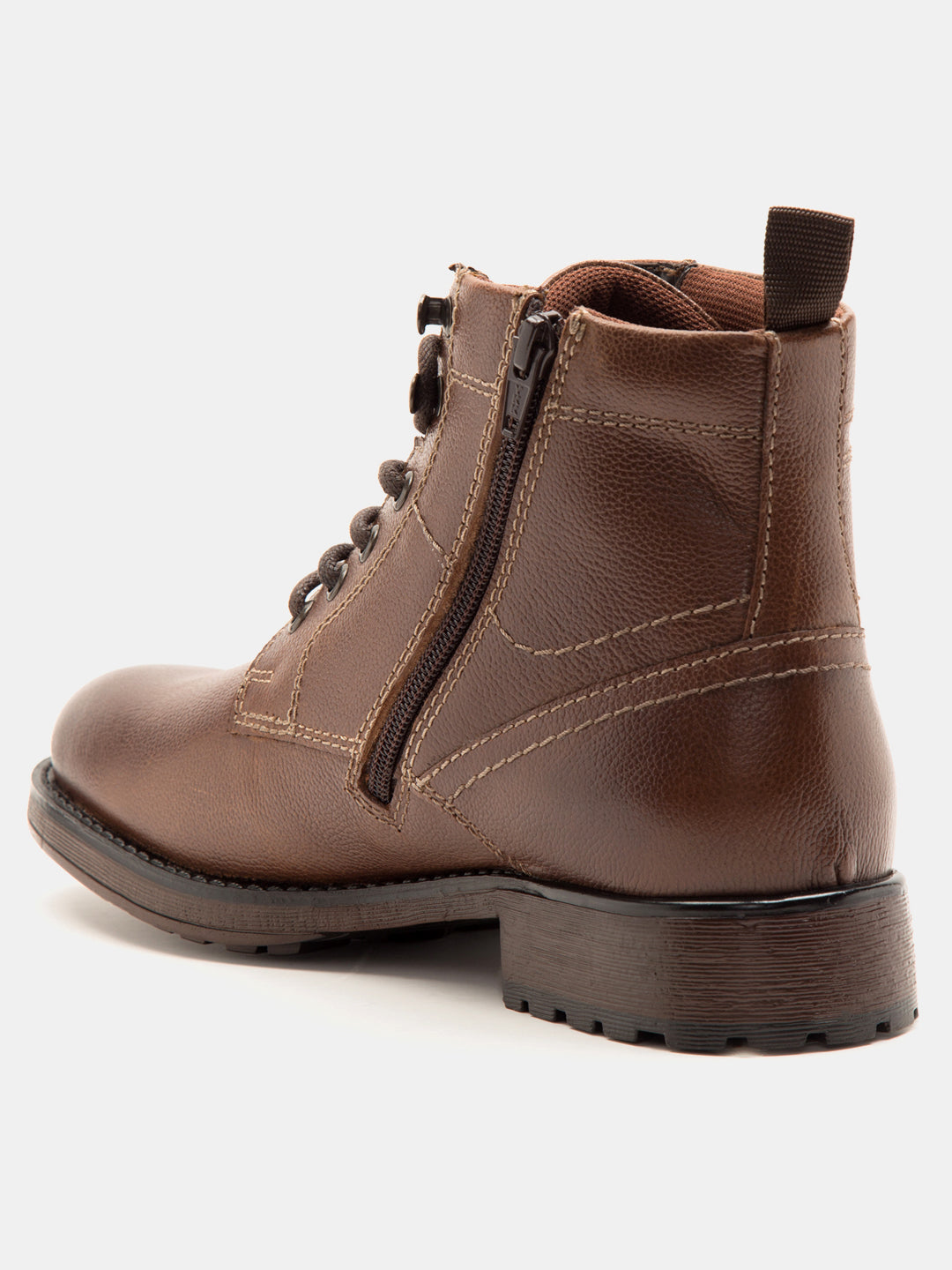 Devon Ridge Boots TC-2320TK