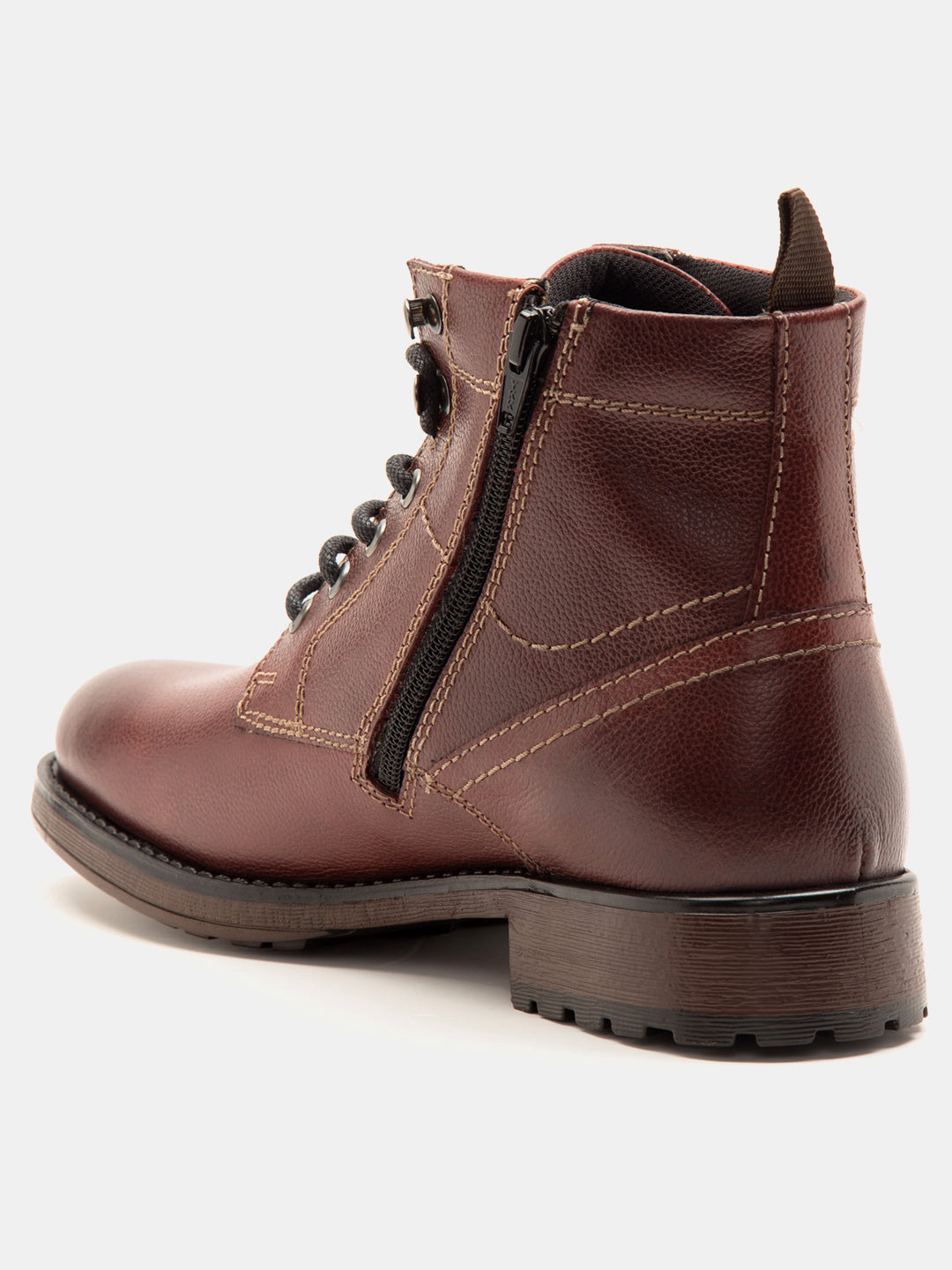 Devon Ridge Boots TC-2320BO