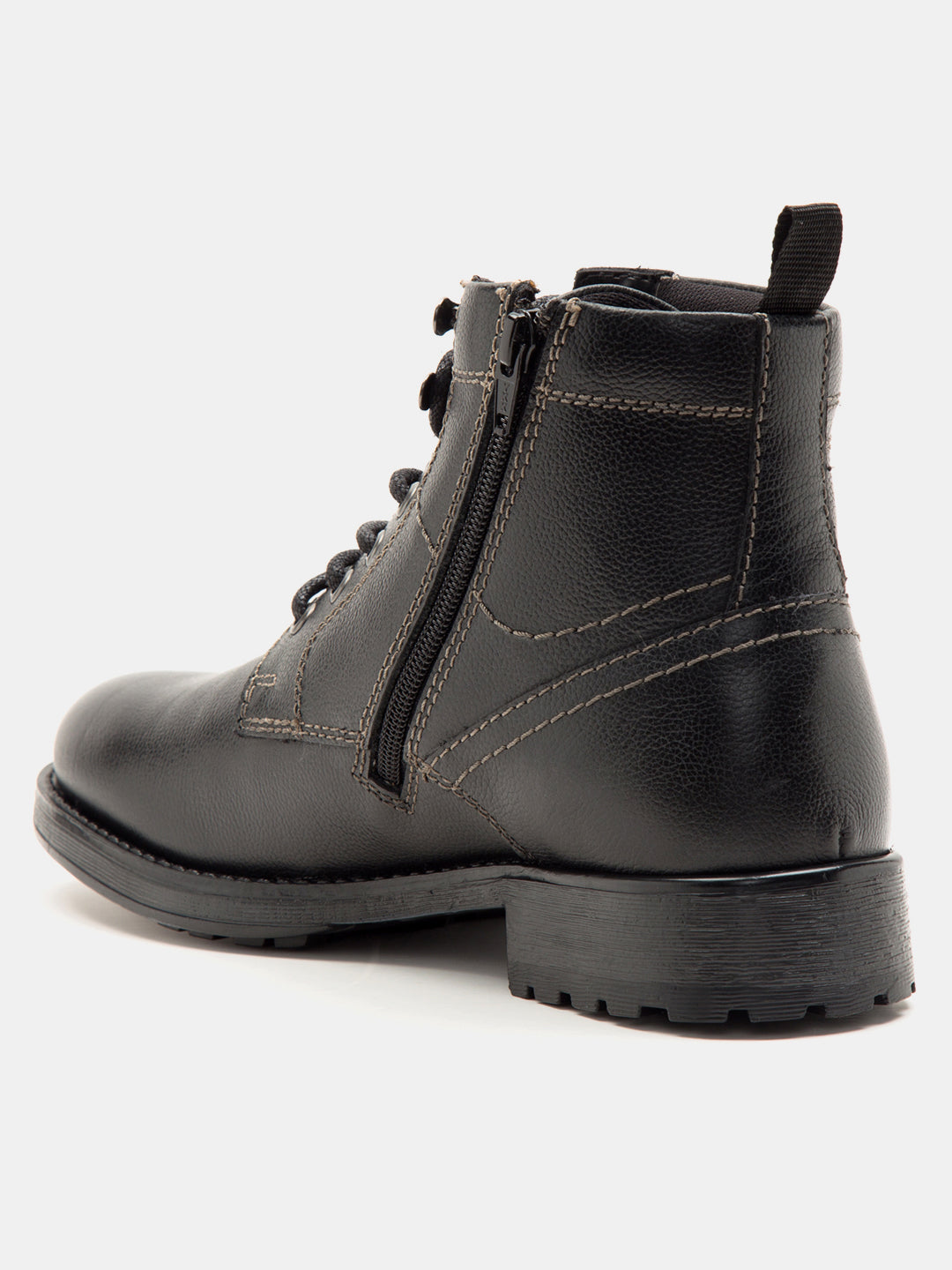 Devon Ridge Boots TC-2320BL