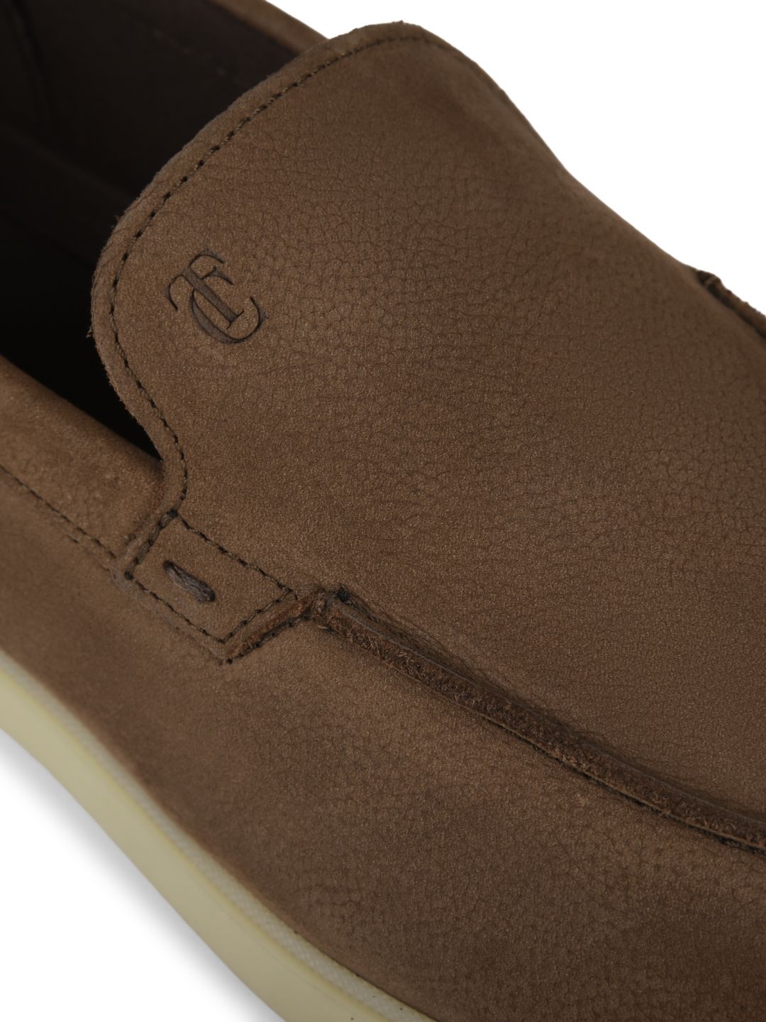 Sterling Loafers Brown (TC-2542BR)