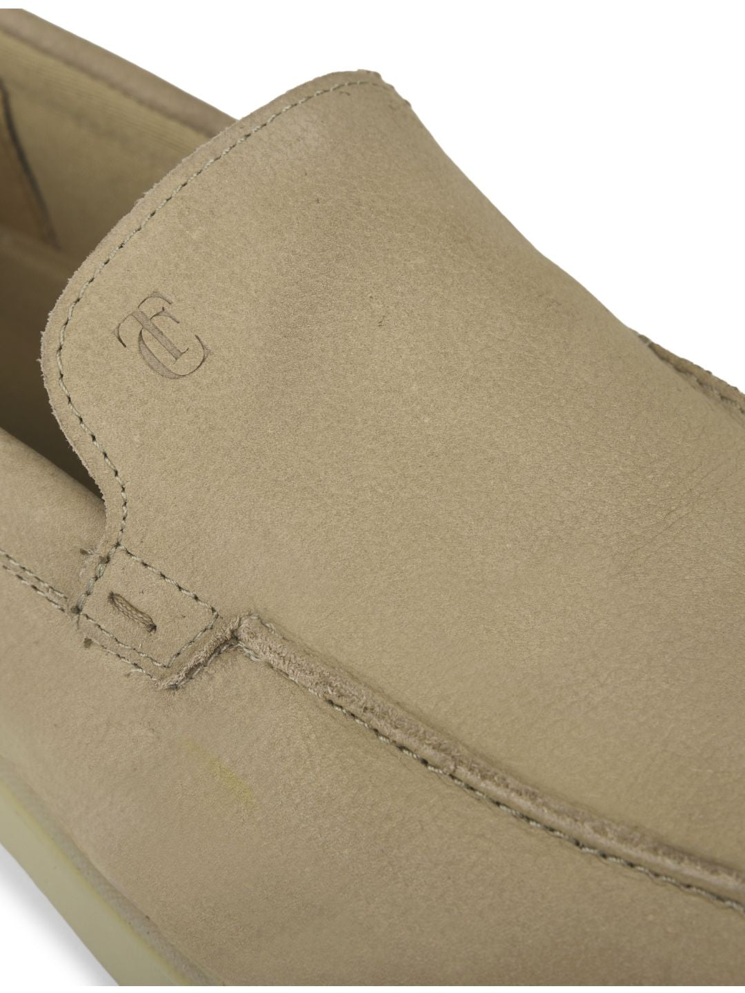 Sterling Loafers Tan (TC-2542TP)