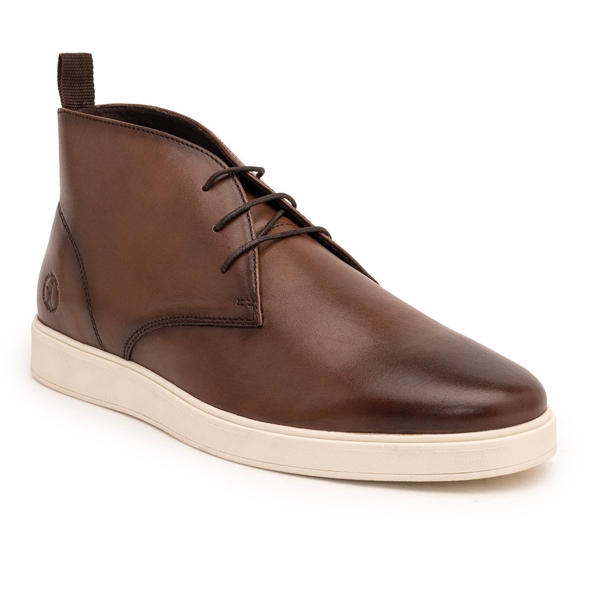 Chester Brown Chukka Boots - TC-2324TK