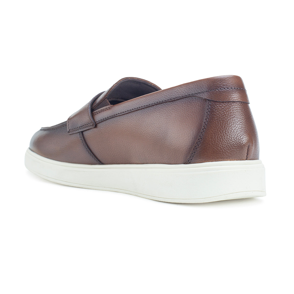 Cambridge Penny Loafers - TC 2326TK