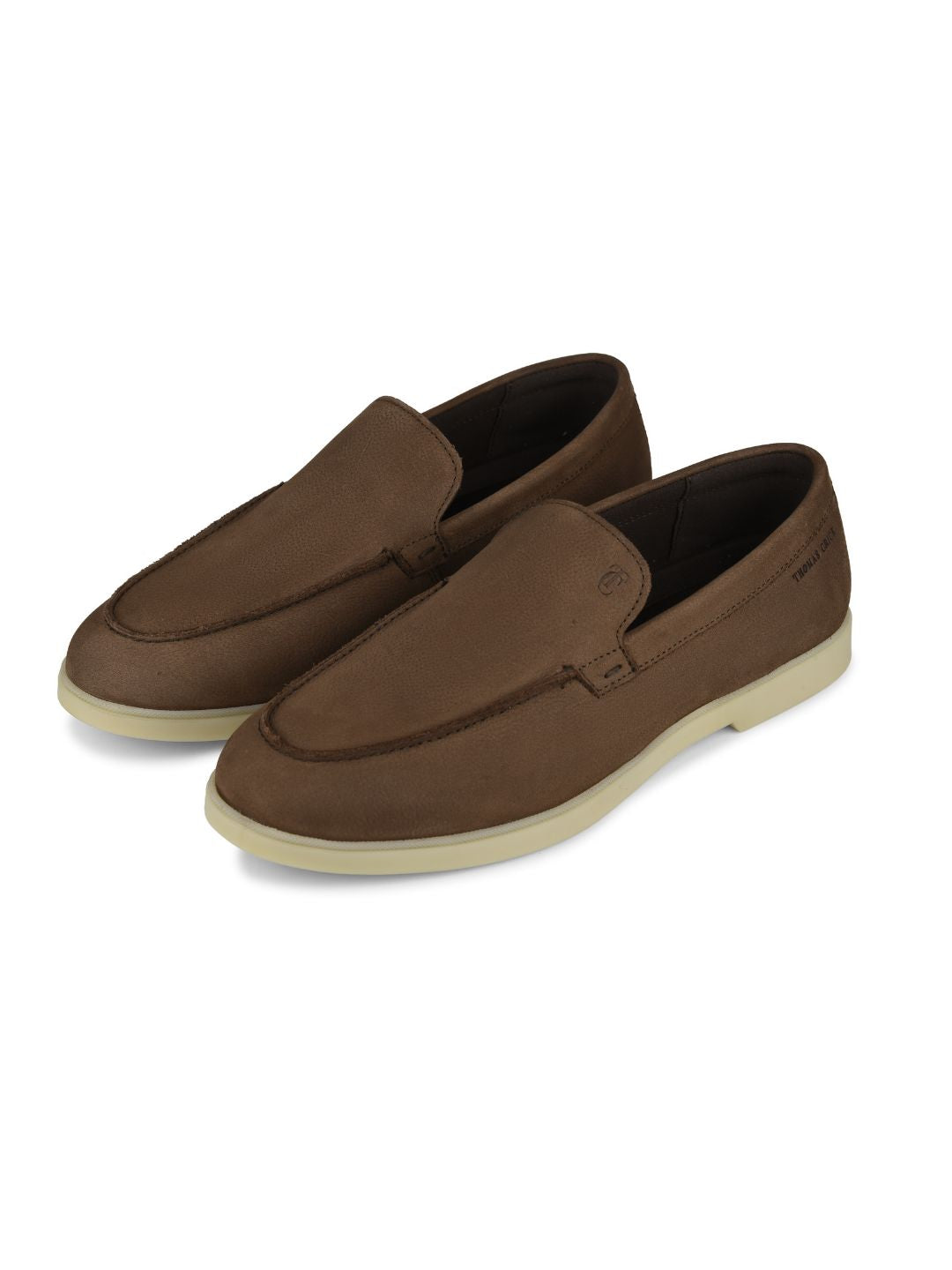Sterling Loafers Brown (TC-2542BR)