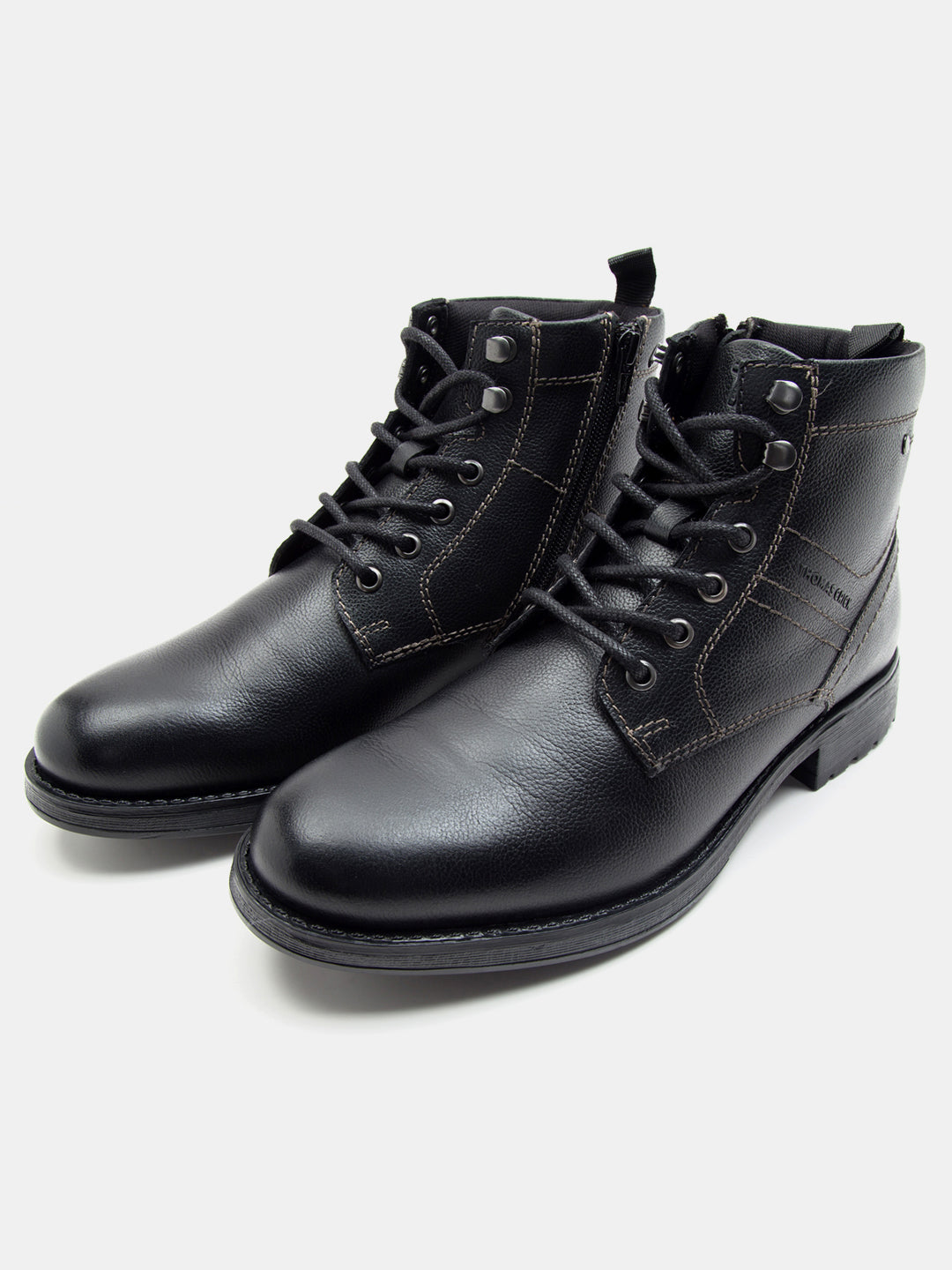 Devon Ridge Boots TC-2320BL