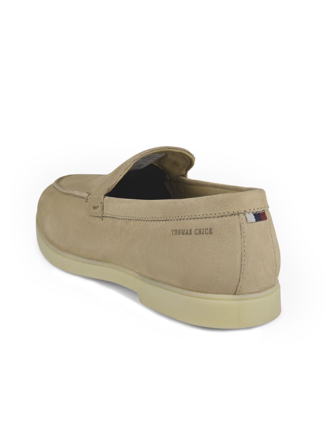 Sterling Loafers Tan (TC-2542TP)