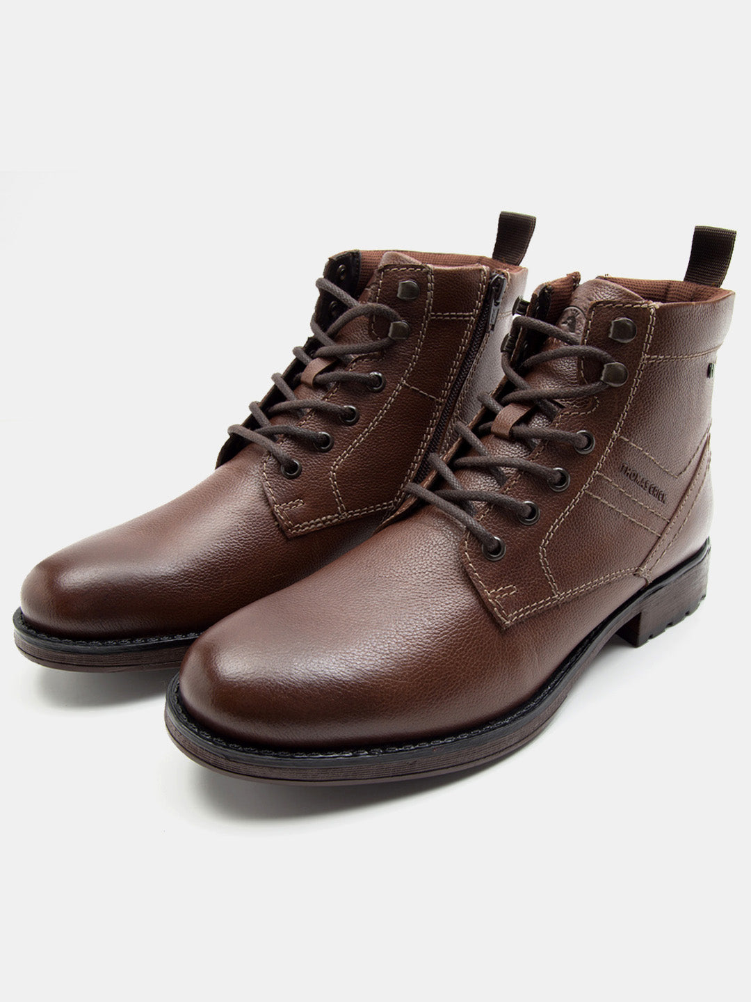 Devon Ridge Boots TC-2320TK