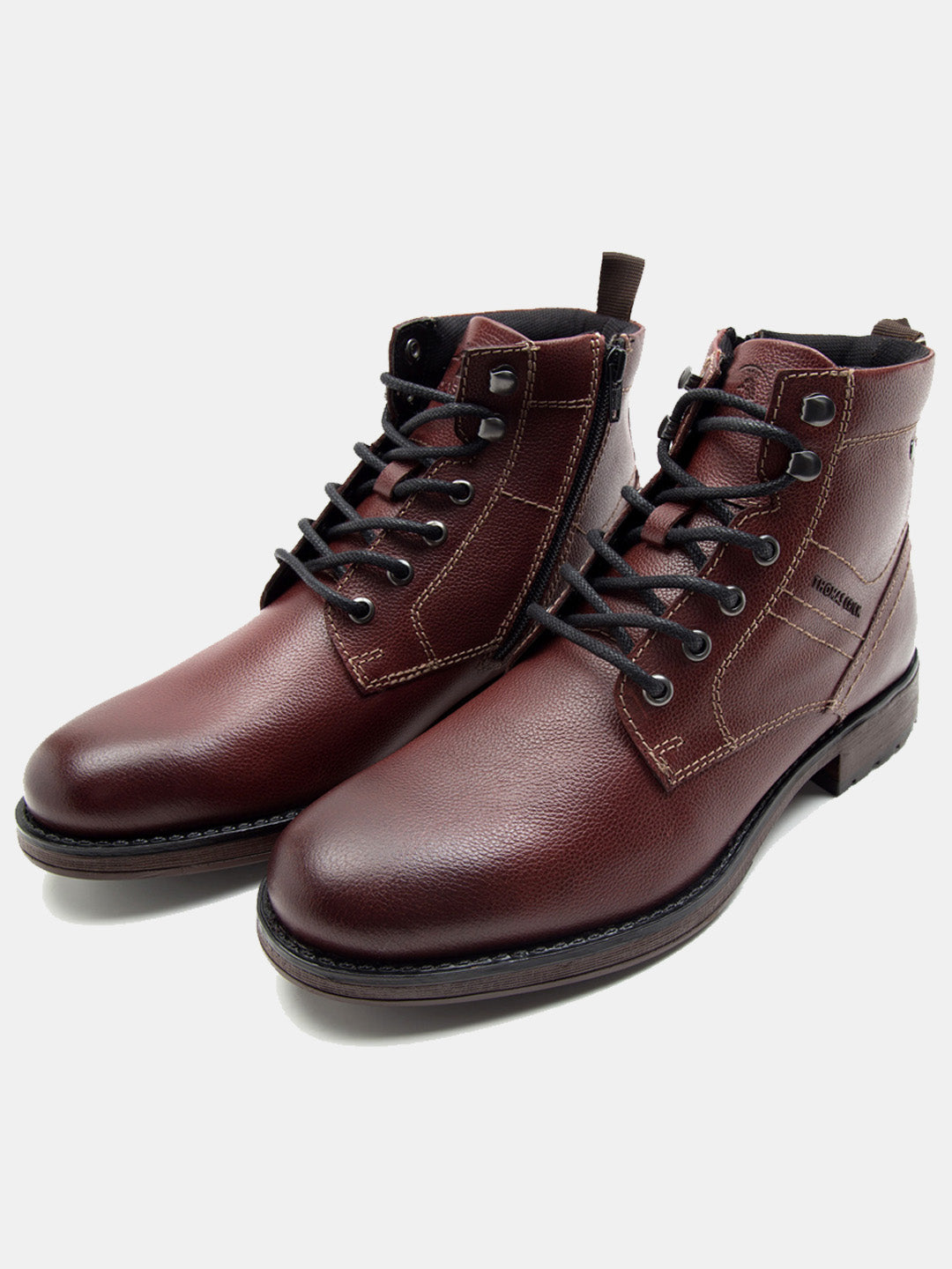 Devon Ridge Boots TC-2320BO