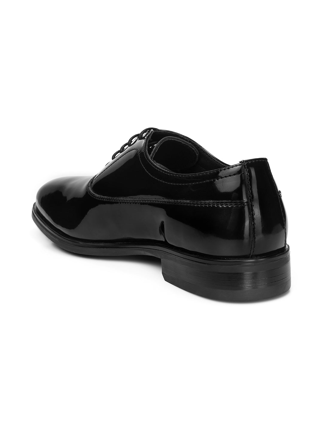 Regent Patent Oxford Black (TC-2537BL)