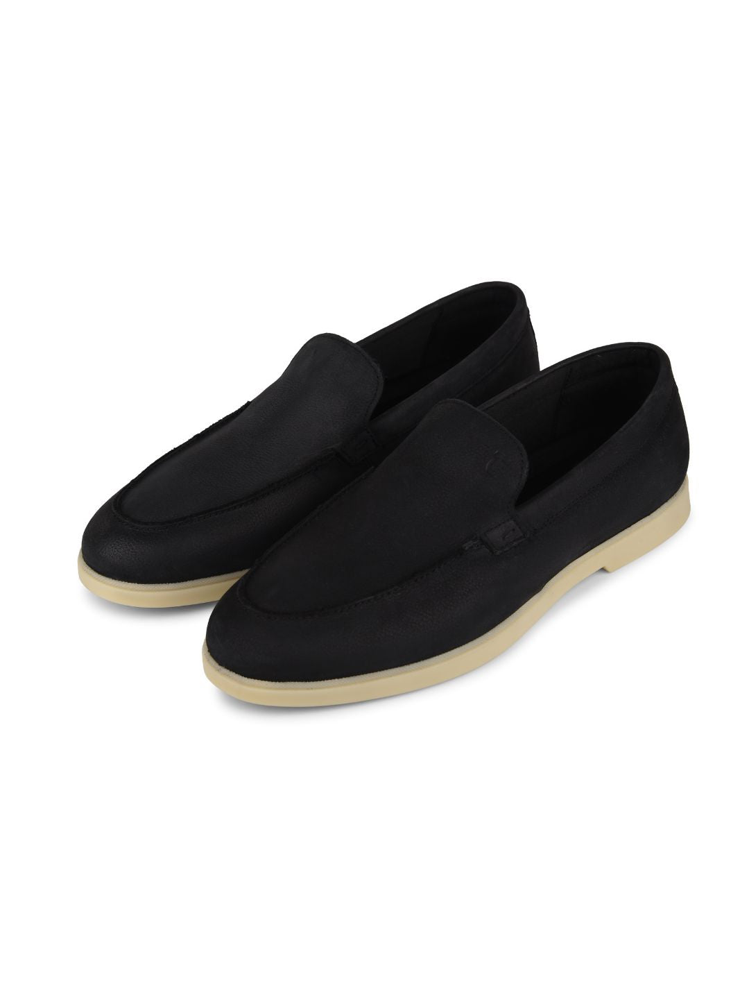 Sterling Loafers Black (TC-2542BL)