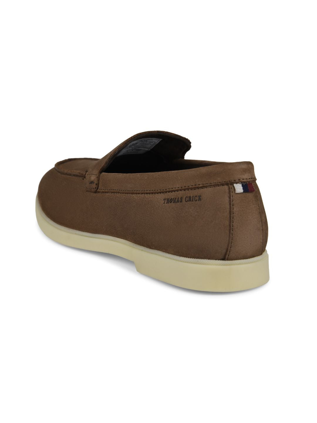 Sterling Loafers Brown (TC-2542BR)