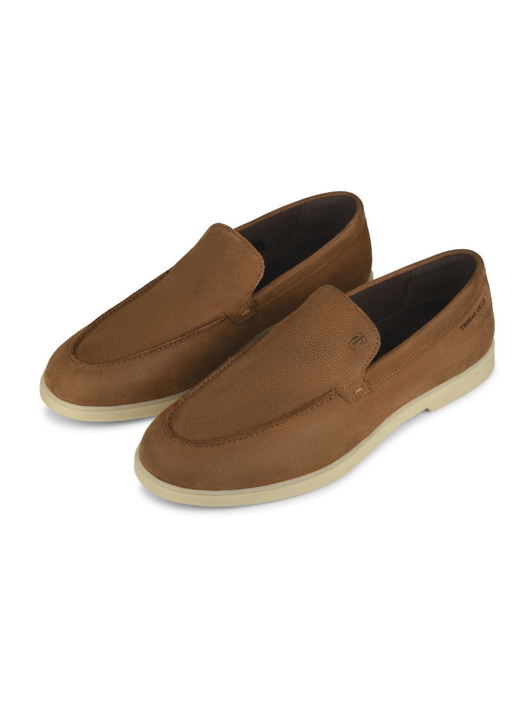 Sterling Loafers CG Brown (TC-2542CG)