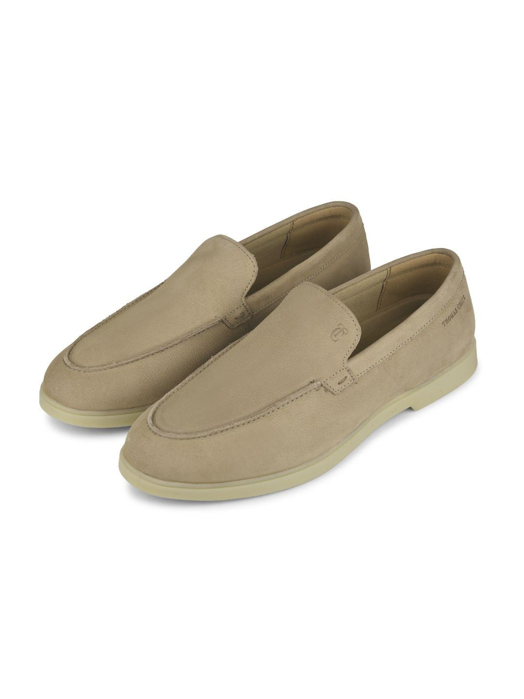 Sterling Loafers Tan (TC-2542TP)