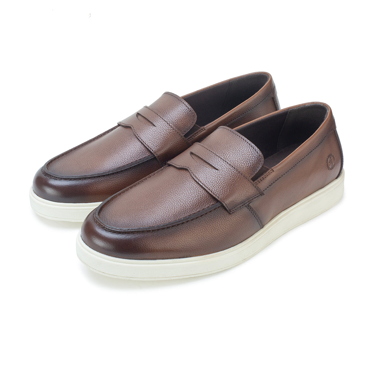 Cambridge Penny Loafers - TC 2326TK
