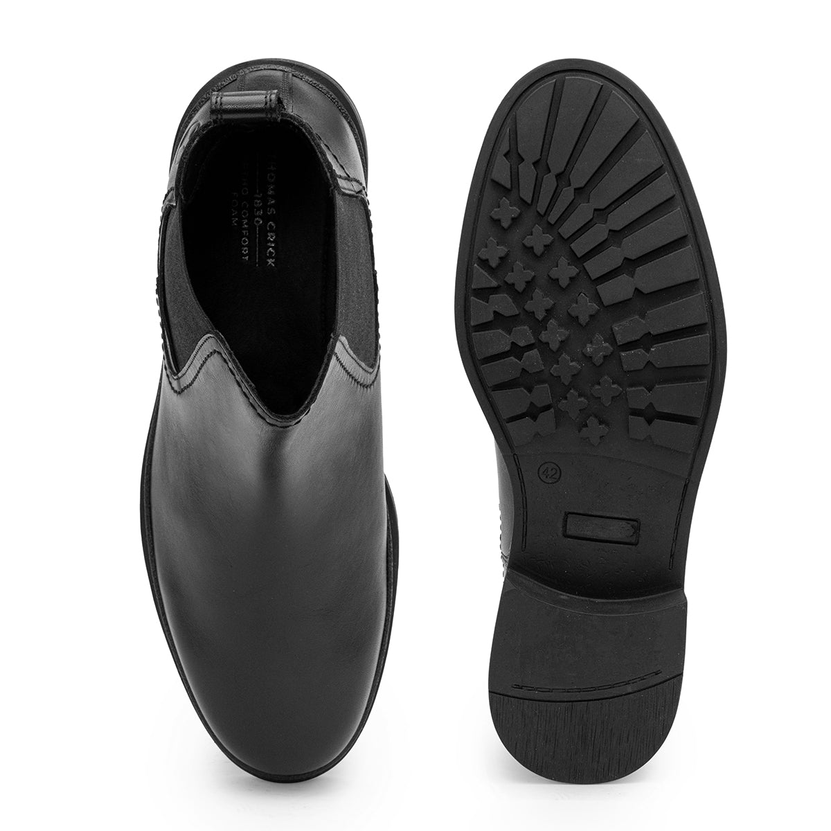 Norwood Mid Chelsea TC-2329BL