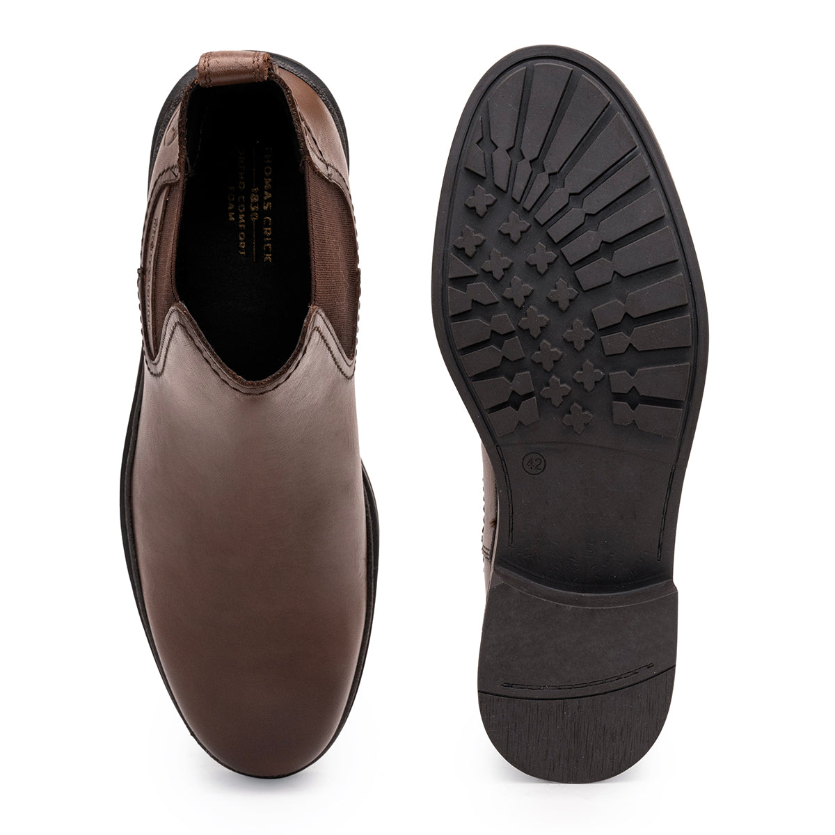 Norwood Mid Chelsea TC-2329TK