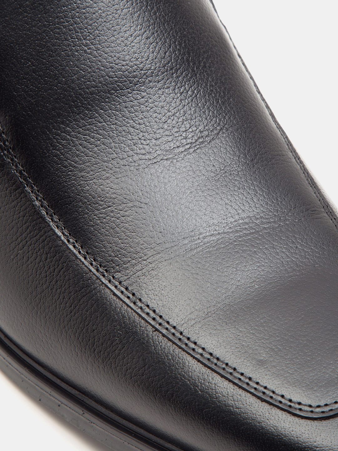 Chester Slip-On Black TC-2312BL