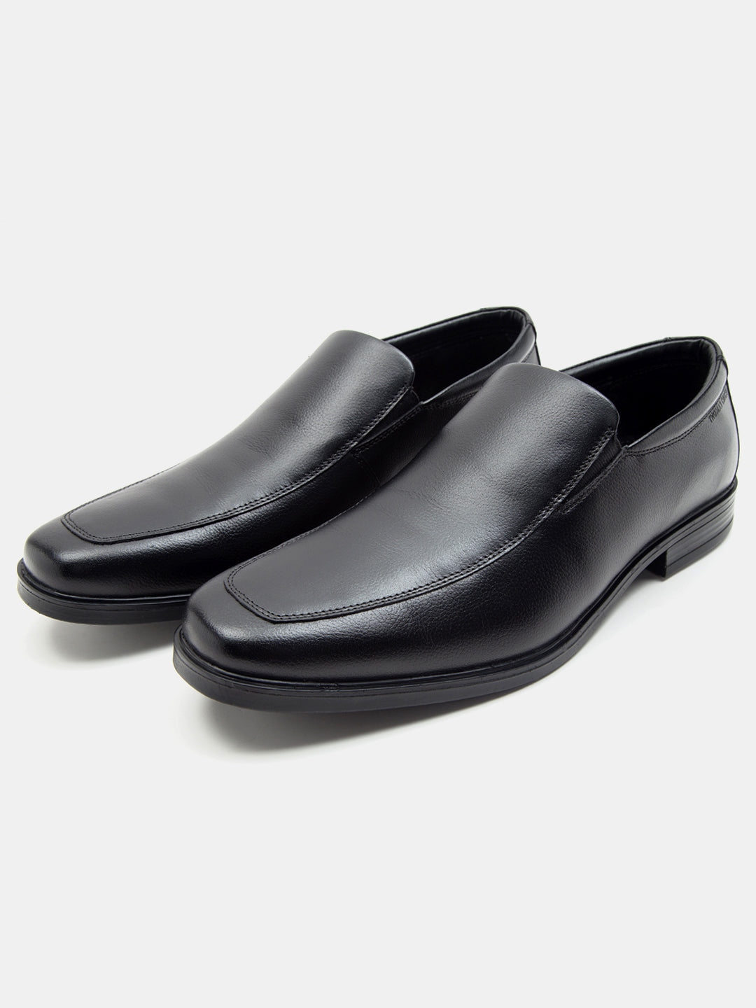 Chester Slip-On Black TC-2312BL