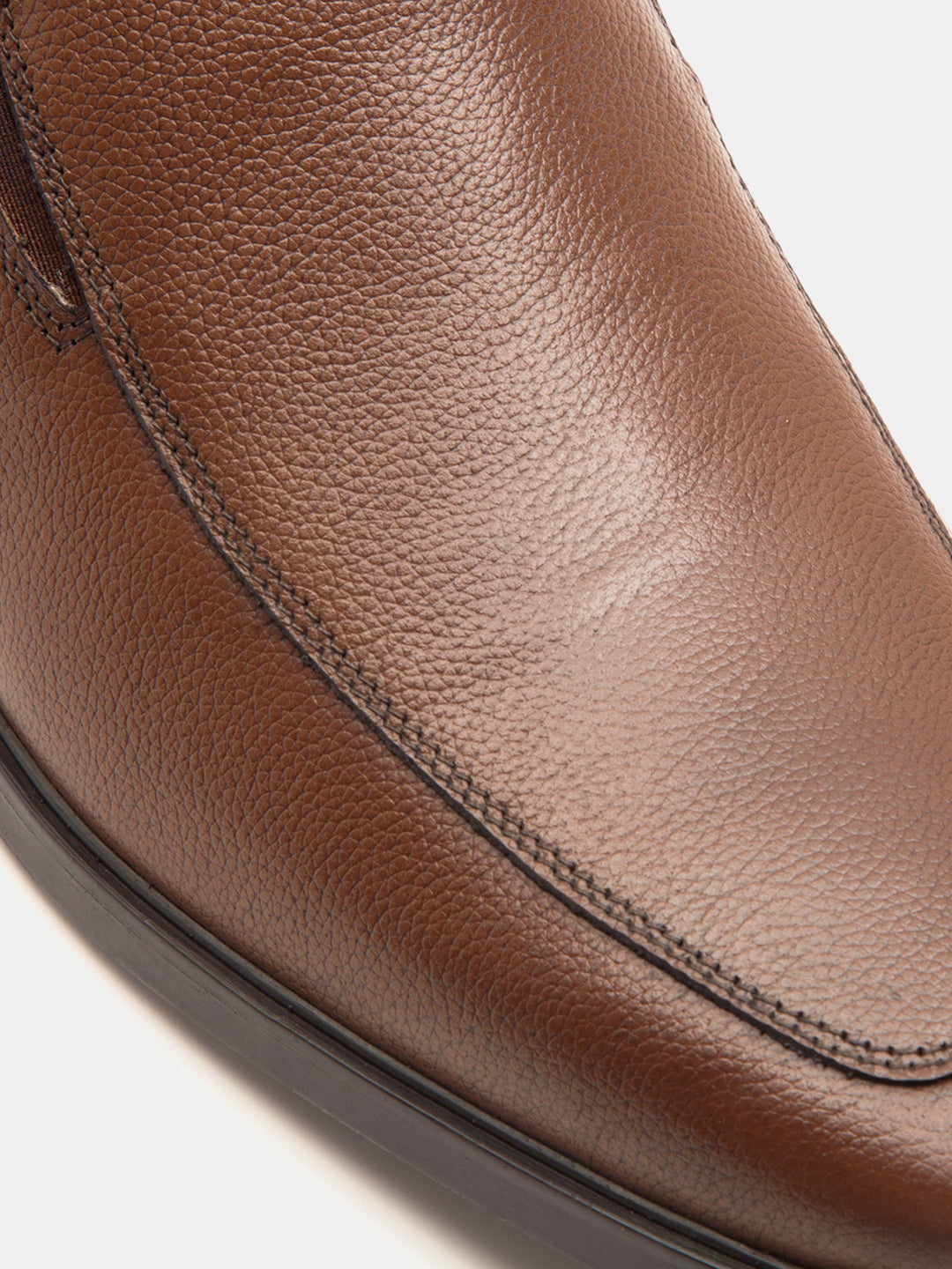 Chester Slip-On Teak TC-2312TK