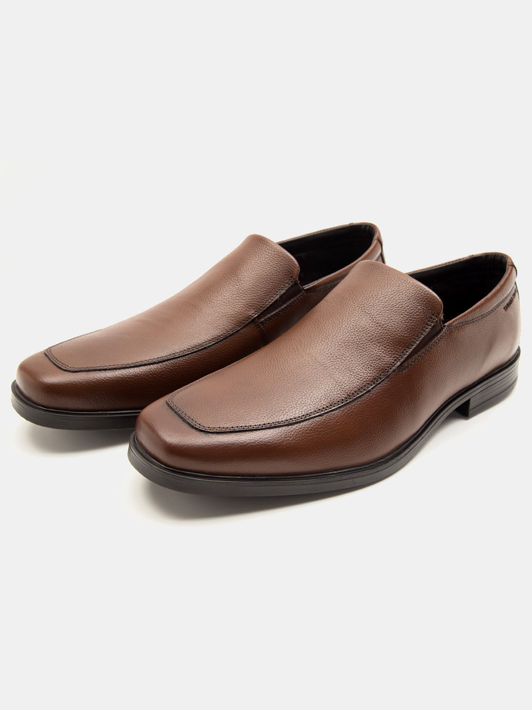 Chester Slip-On Teak TC-2312TK