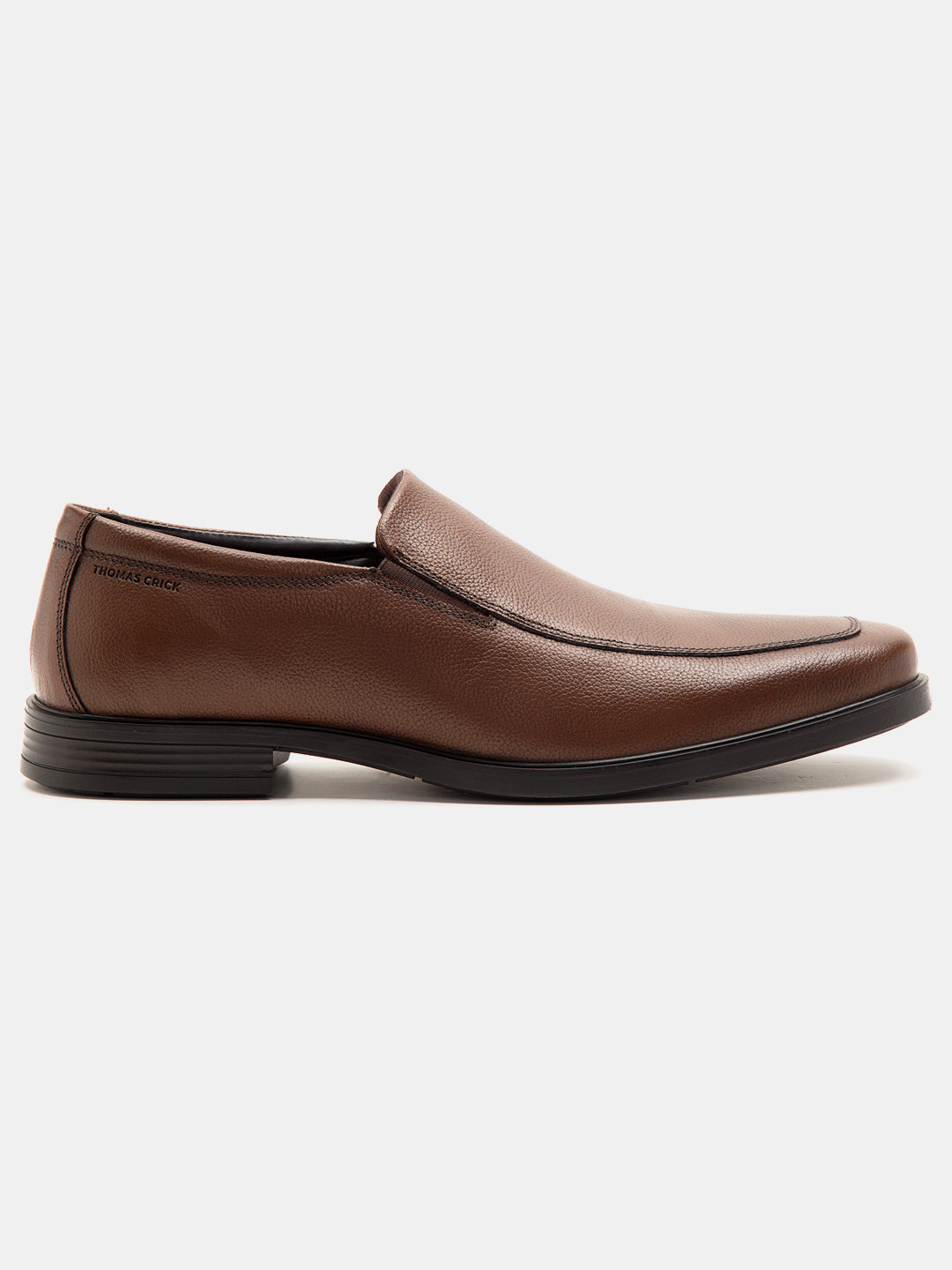 Chester Slip-On Teak TC-2312TK