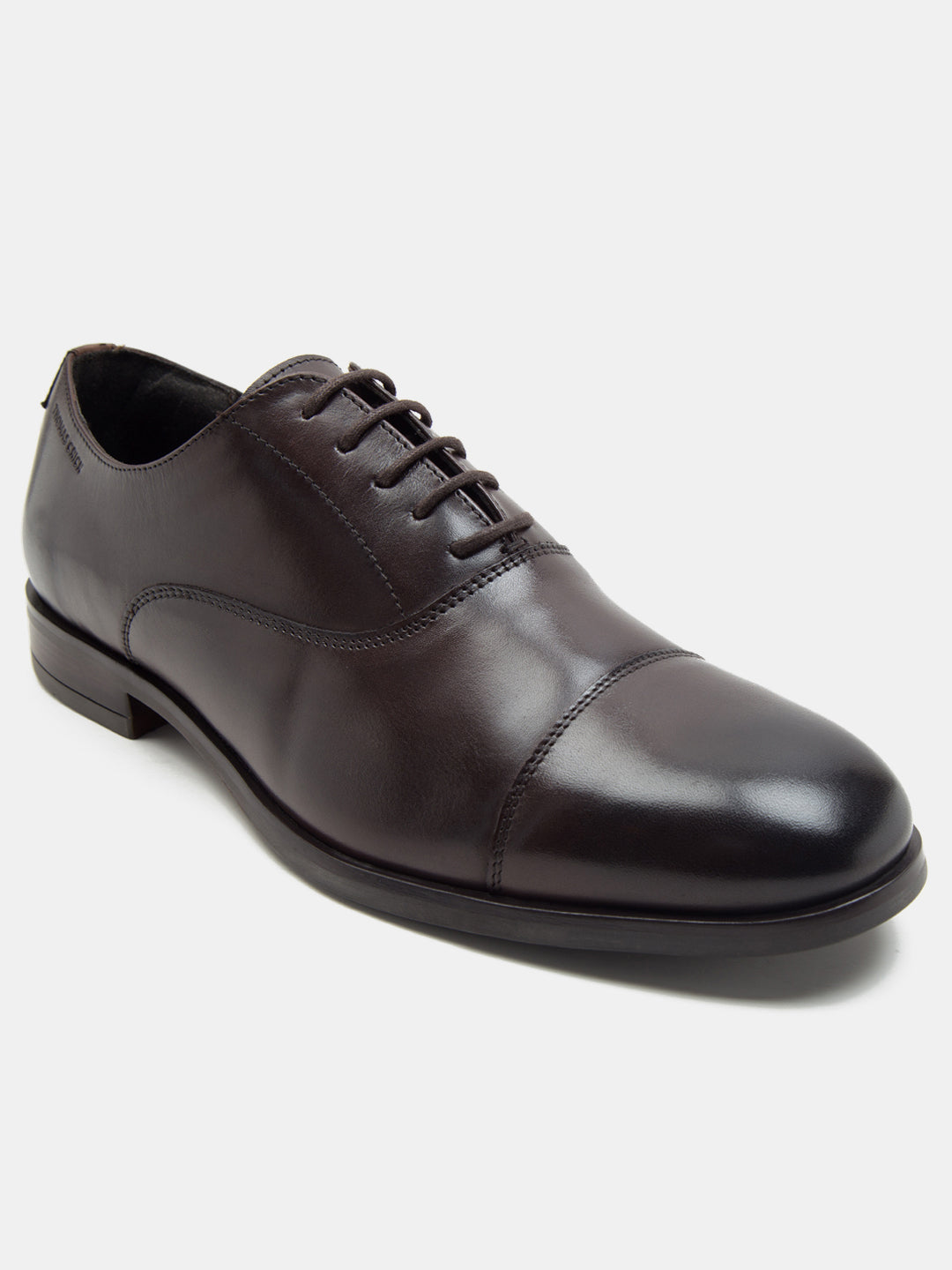 Mayfair Oxford -Brown TC-2316BR