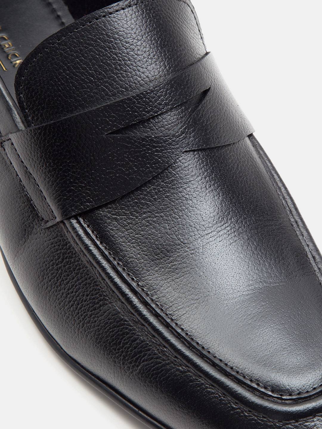 Liverpool Comfort Loafers Black TC-2317BL