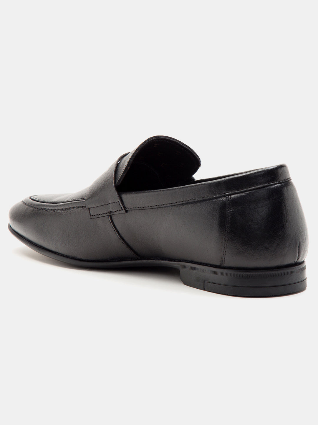 Liverpool Comfort Loafers Black TC-2317BL