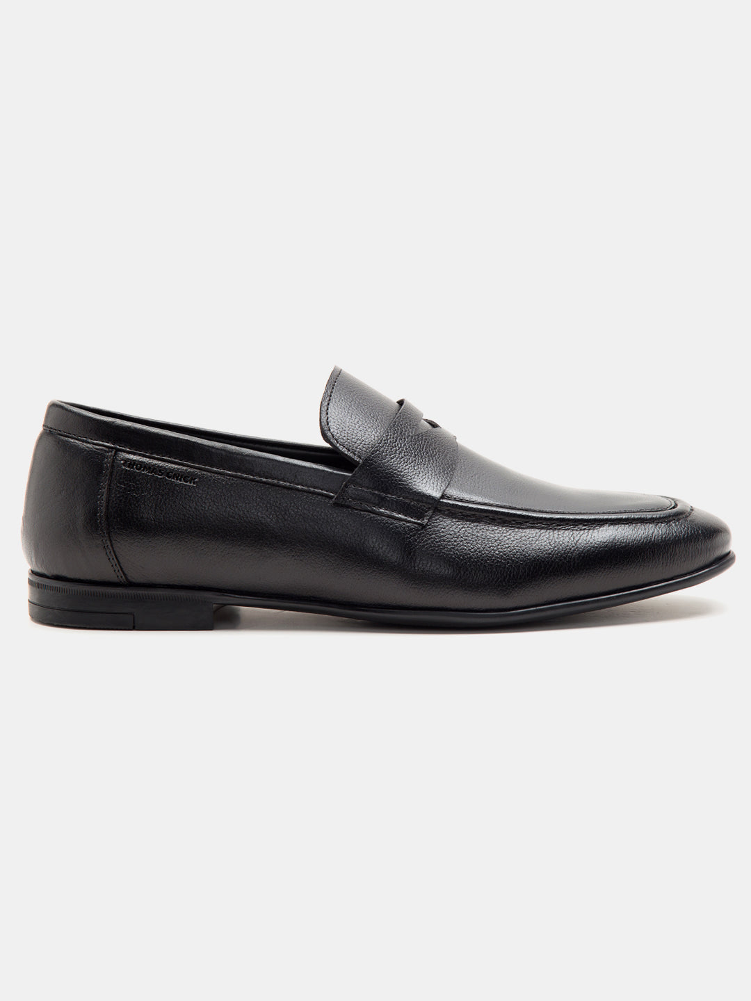 Liverpool Comfort Loafers Black TC-2317BL