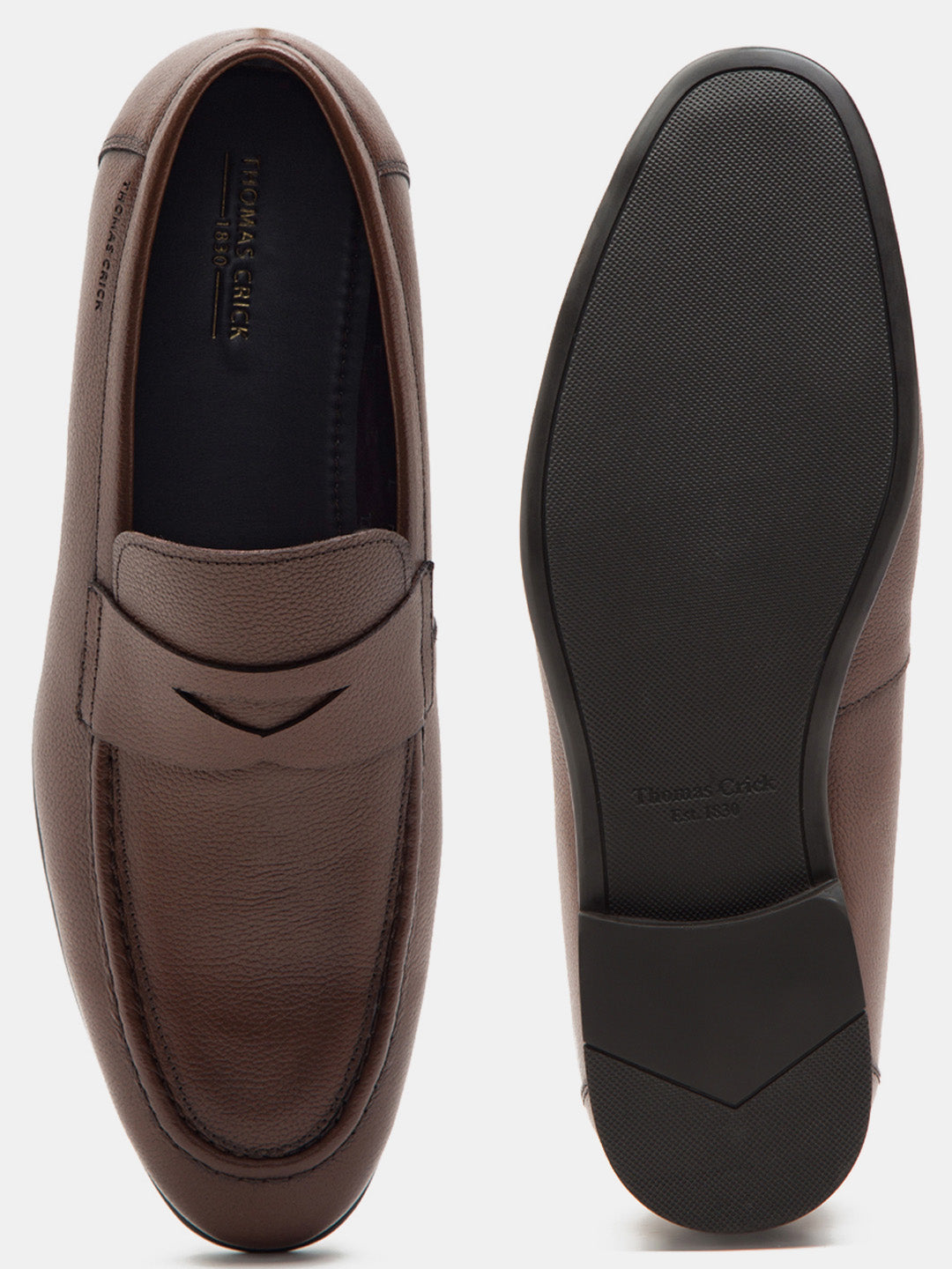Liverpool Comfort Loafers TC-2317TK