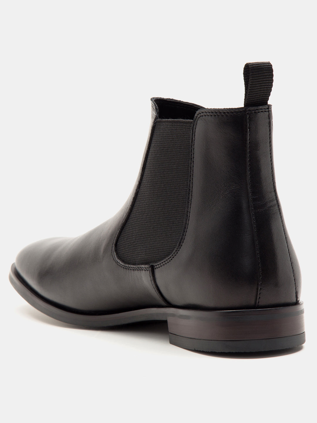 Saville Chelsea Boots  - TC-2318BL