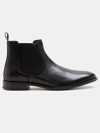 Saville Chelsea Boots  - TC-2318BL