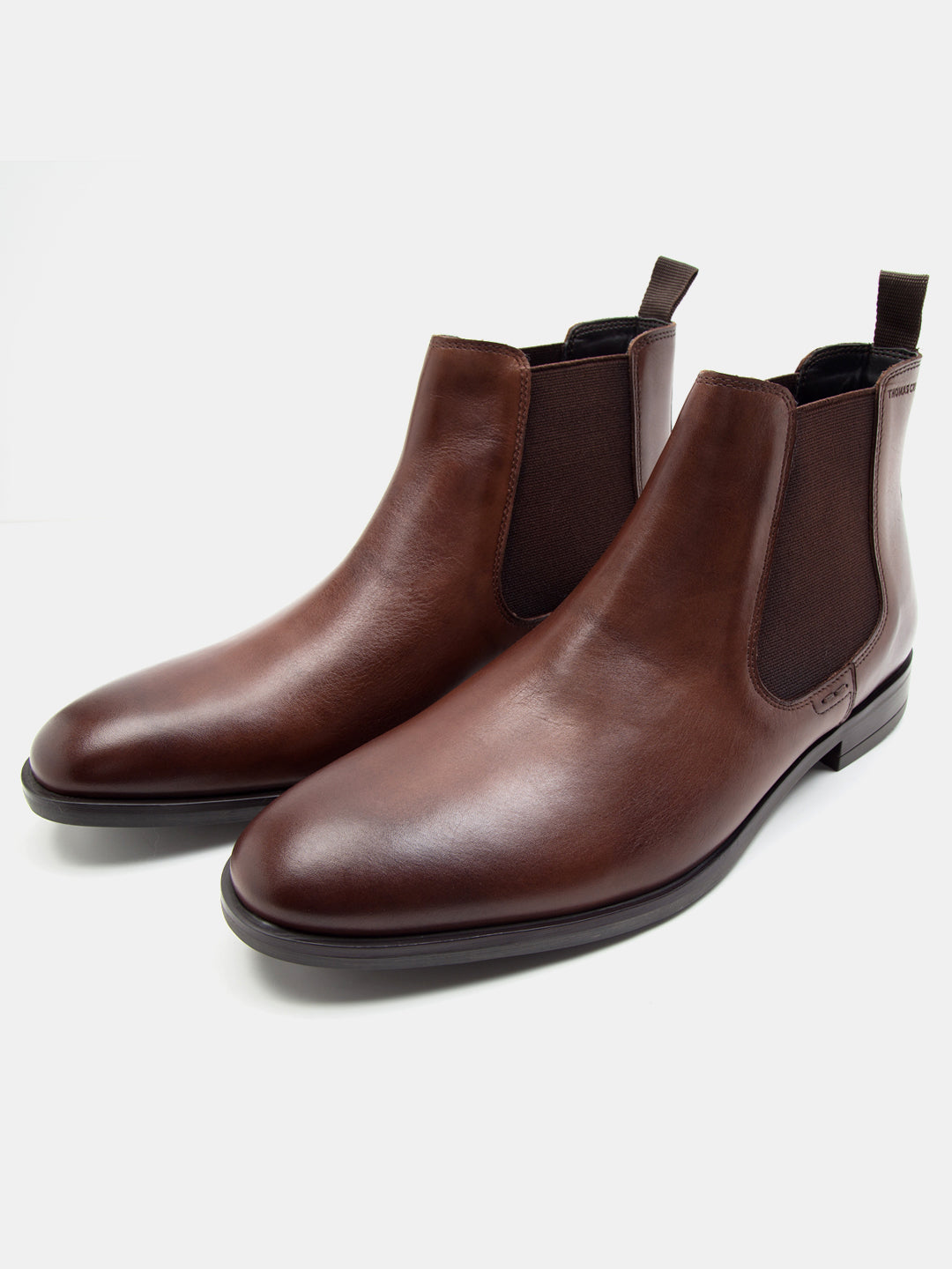 Saville Chelsea Boots - TC-2318TK