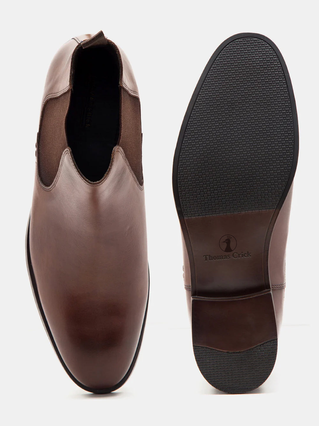 Saville Chelsea Boots - TC-2318TK