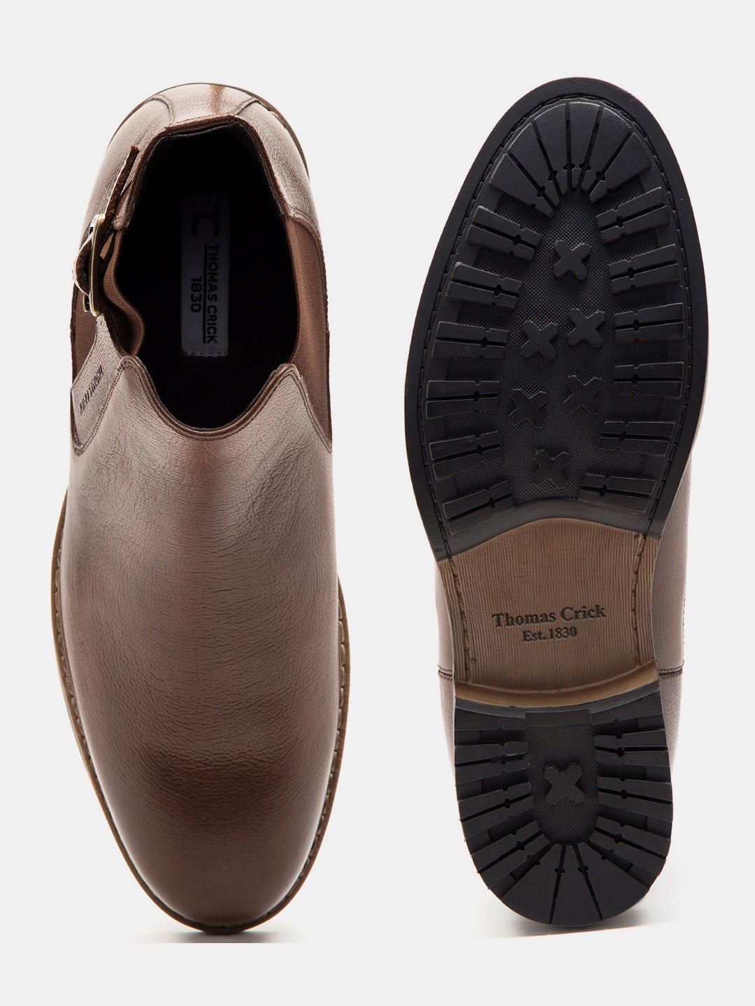 Camden Buckle Chelsea TC-2319TK