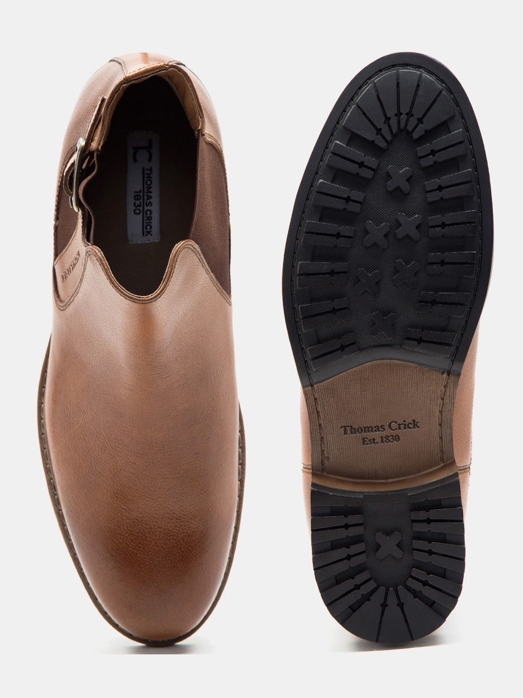 Camden Buckle Chelsea - TC-2319TN