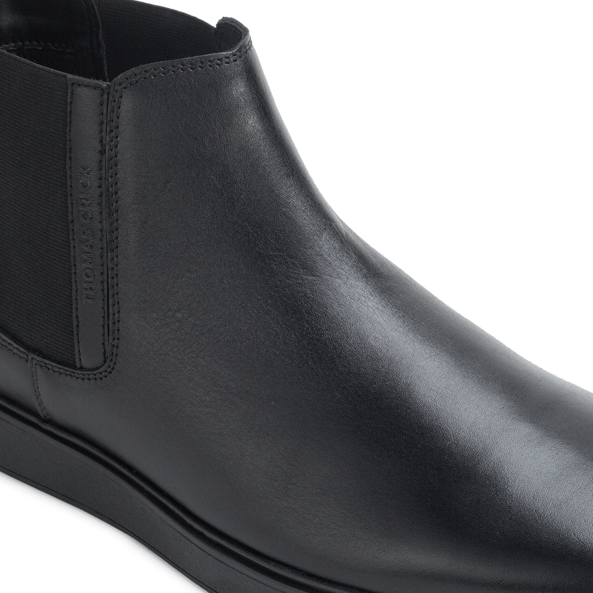 Hampstead Flex Chelsea TC-2323BLK