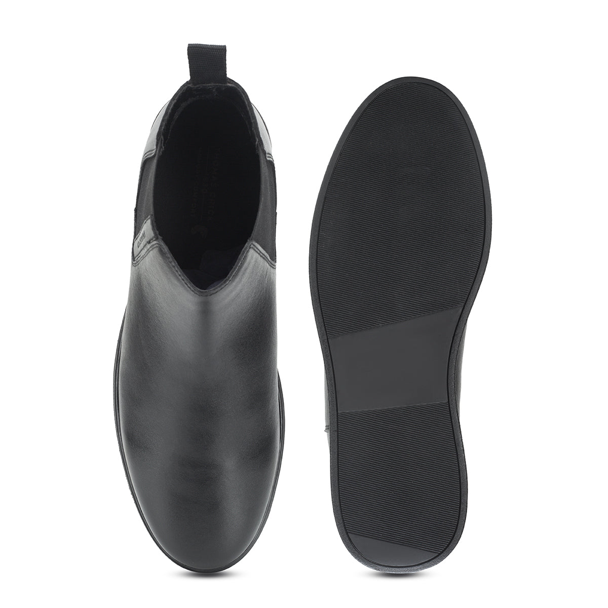 Hampstead Flex Chelsea TC-2323BLK