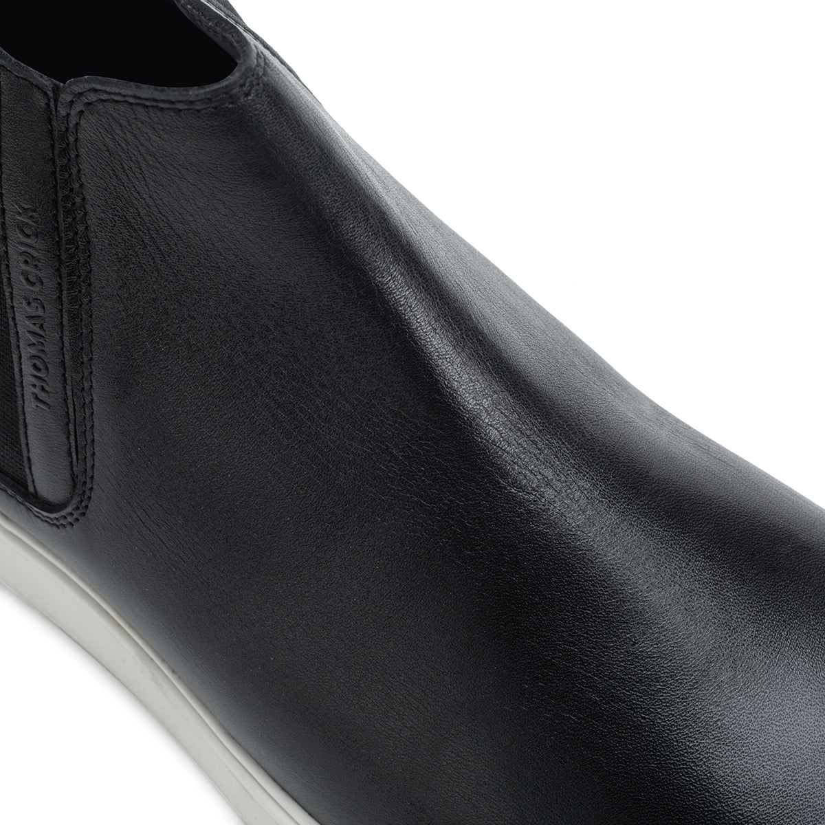 Hampstead Flex Chelsea Sneakers  TC-2323BLW