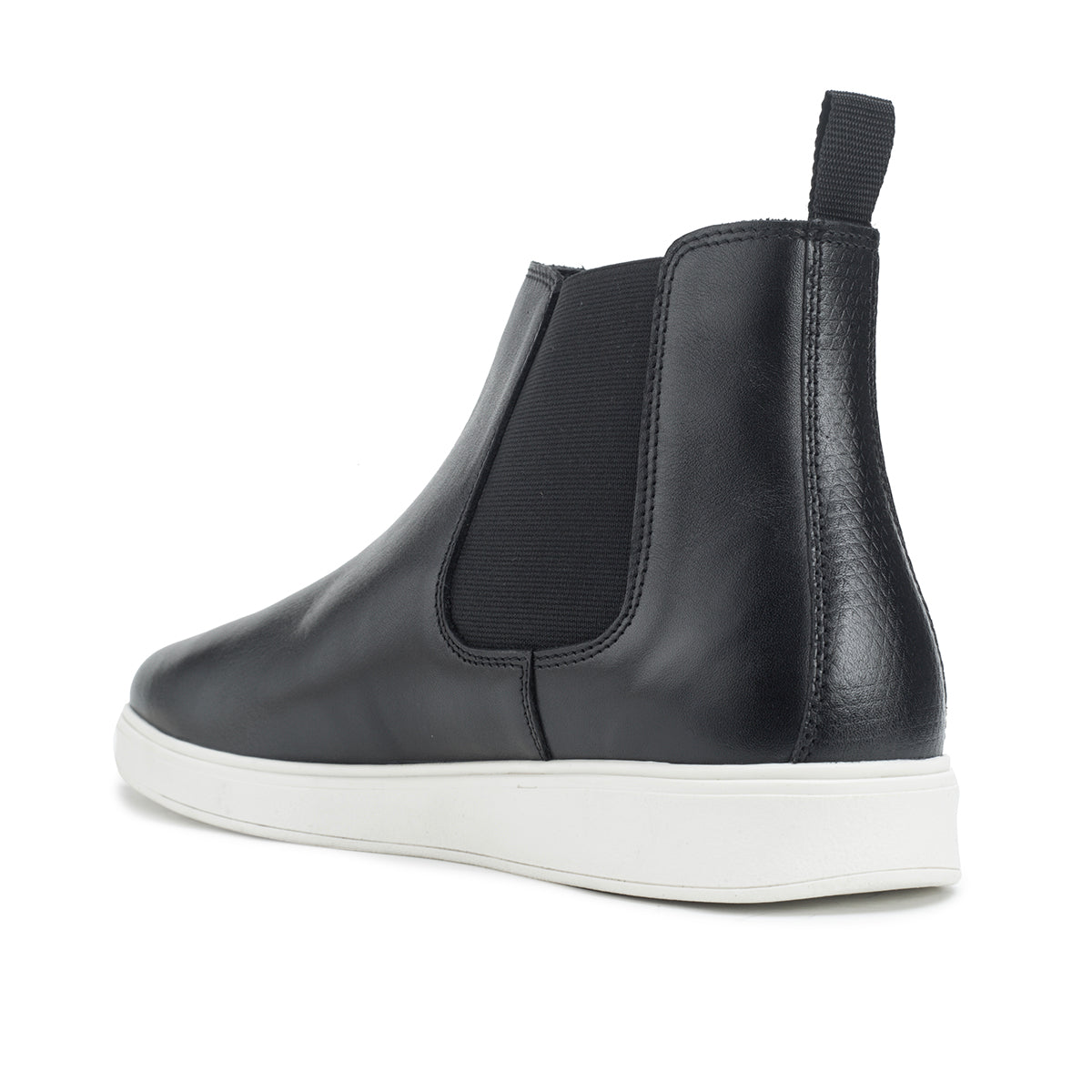 Hampstead Flex Chelsea Sneakers  TC-2323BLW