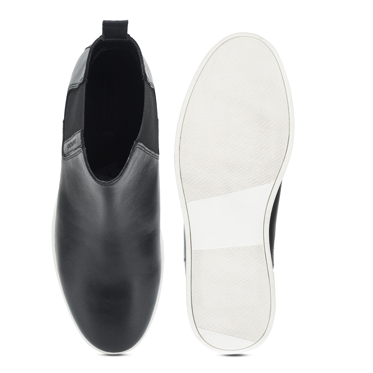 Hampstead Flex Chelsea Sneakers  TC-2323BLW