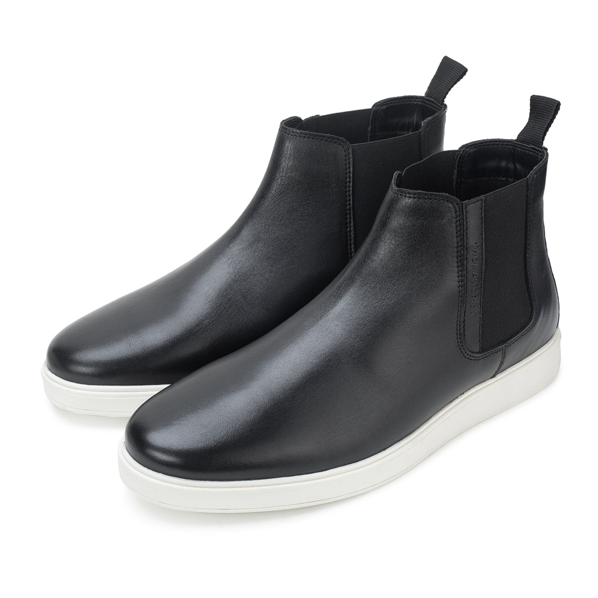 Hampstead Flex Chelsea Sneakers  TC-2323BLW